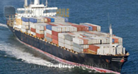 industria naviera PRODUCTOS DE HULE