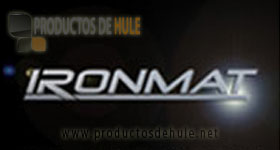 IRONMAT PRODUCTOS DE HULE